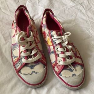 Coach Brand Sneakers Original